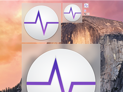 OS X app icon mac osx sketchapp yosemite