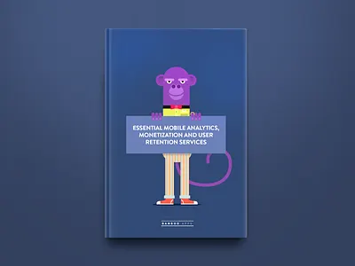 Book! app annie manager pm project