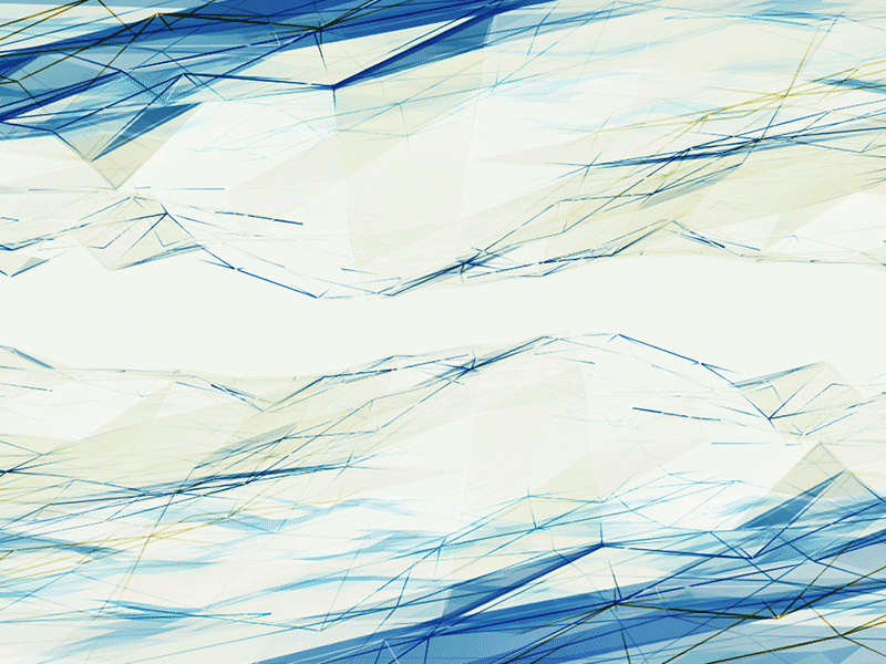 Pre-Roll Gif 2 after effects form landscape mir motion graphics trapcode