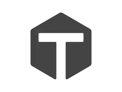 theo logo open source theo