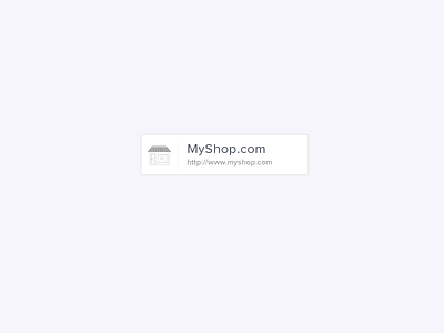 Grid Item css flat grid html ui ux