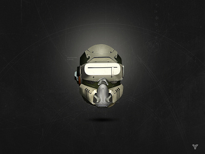 Destiny helmet destiny helmet icon photoshop videogame