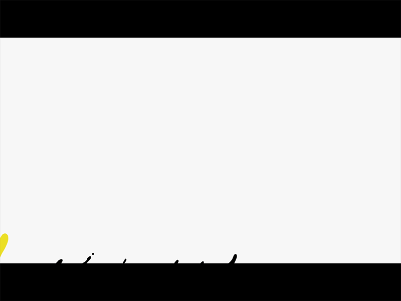 GIF: Reel animation frame by farme gif ginger reel showreel