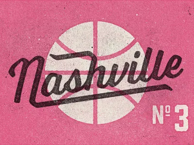 Nashville Meetup No. 3 beers dribbble grit grunge meetup nashville no 3 texture