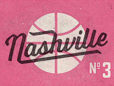 Nashville Meetup No. 3 beers dribbble grit grunge meetup nashville no 3 texture