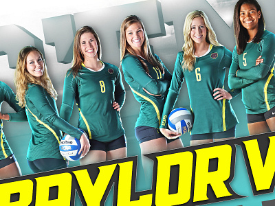 2014 Volleyball baylor bears college ncaa sports team university volleyball waco