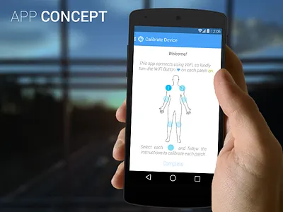 App for the Deaf app app design deaf people disabilities disable experience music music app ui ux