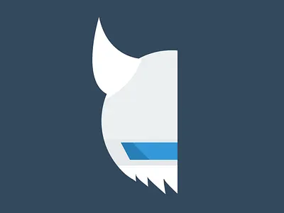 Beastbot andre beast beastboy cyborg future logo online personal portfolio redesign robot tacuyan