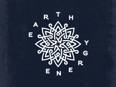 Earth Energy Logo