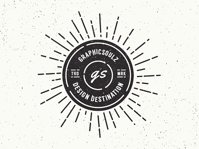 Logo Pack badge label logo logo badge retro sunburst vector vintage