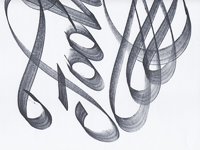 Foolish in detail brush type hand drawn type hand lettering lettering typography