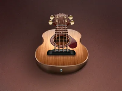 Guitar Icon guitar icon