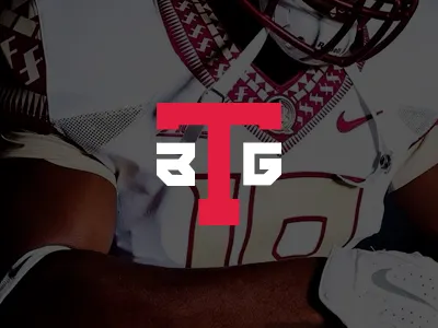 The Best Gear Logo college logo sports uniform