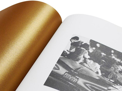 Havana - Autos & Architecture book design graphic design photography