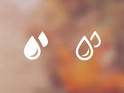 solid vs hollow automotive consumption fuel hollow icon iconography sketch solid