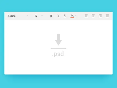Android L Toolbox android deiv download free lollipop material design psd text toolbox window