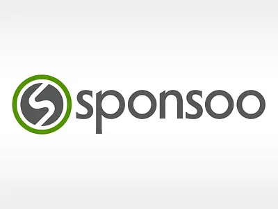 Sponsoo Logo branding designer graphic design logo design