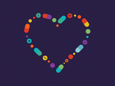 Do you like drugs? drugs heart medication pills vitamins
