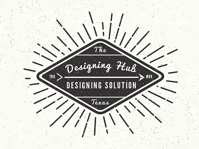 Retro Label badge label logo logo design retro retro label sunburst vector badges vintage