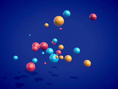 Tracer ball cinema 4d cloner tracer