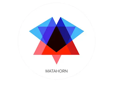 Matahorn Logo logo talks