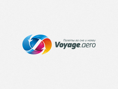 Voyage aero