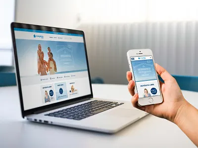 Novagalicia Banco Proposal banco bank desktop mobile responsive responsive web design rwd tablet ui user experiences ux