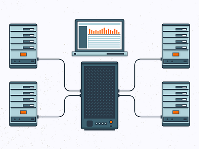 Installing Puppet computer data install puppet server