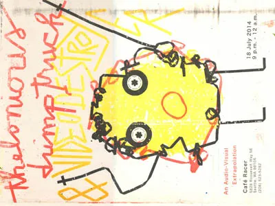 Tdvd