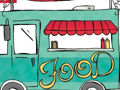 Food Truck