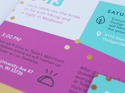 Postcard Invitation invite postcard print