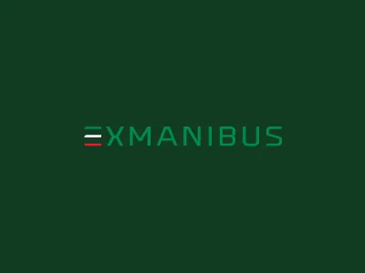 Exmanibus brandind design exmanibus identity logo logotype oven symbol textile workshop