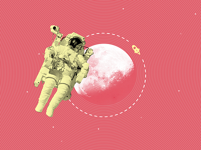 astronaut astronaut