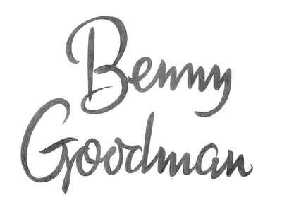 Ready for vectors! calligraphy drawing lettering