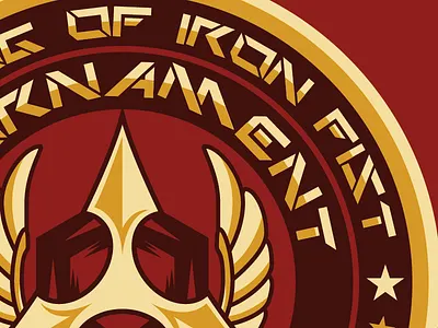 Iron Fist Tournament fight fist iron mishima tekken tournament zaibatsu