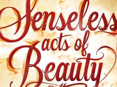 SAOB design illustrator photoshop type typography