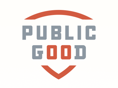 PublicGood Breakout Smile