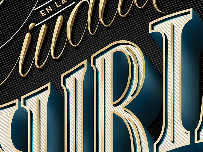 R.I.P. Gustavo Cerati cerati gustavo cerati handlettering lettering soda estereo type typography