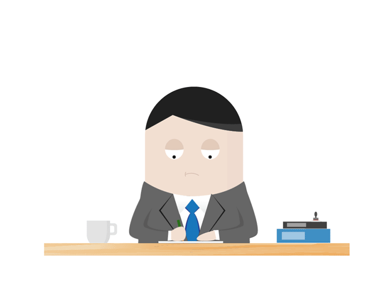 He want a laptop animation computer face gif