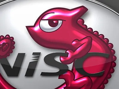 Idea for chameleon logo chameleon logo photoshop