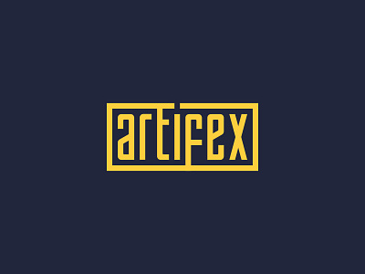 Artefix artefix design freelance fresh logo new personal zzp