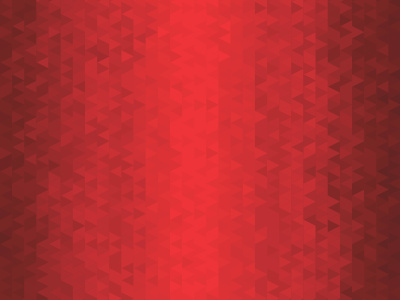 Modular Red Gradient angular design gradient illustrator modular pattern target