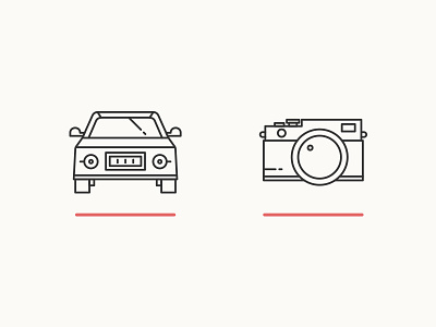 App Icons app camera car design icon icons license plate