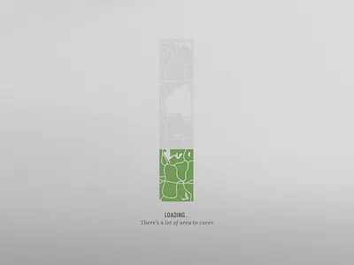 Central Park Loader central park illustration loader park site trails web