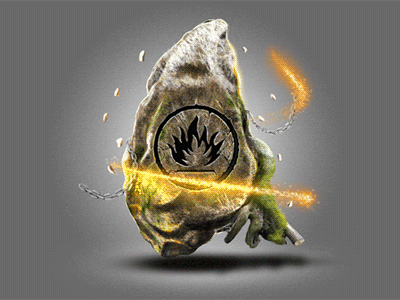Milestone Achievement after effect animation gif photoshop