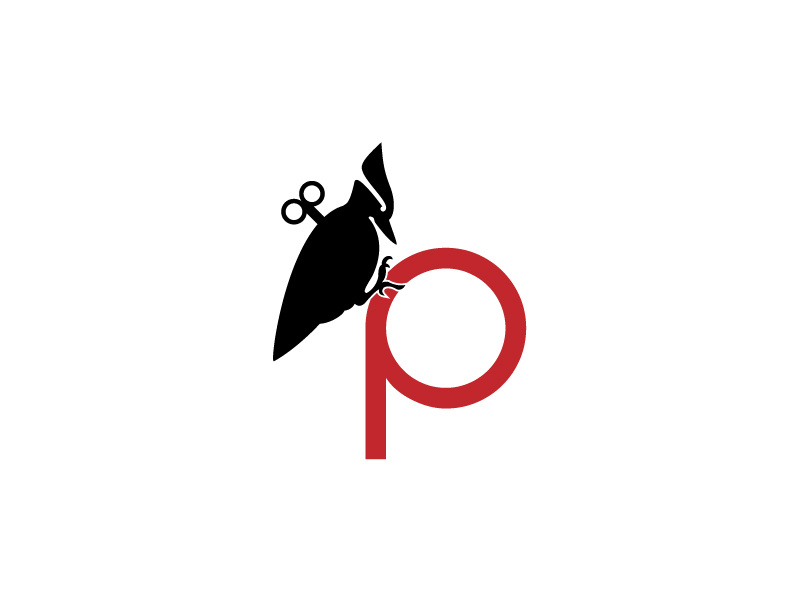 Example of Proof Eyewear Mark Redesign