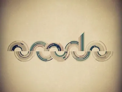 Typographic Exploration