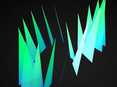 Light / Color / Rhythm
