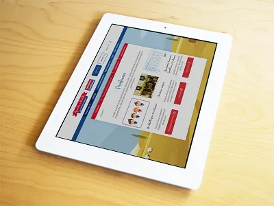 Vacaciones Santillana Web 2014 2014 ads banner campaing digital mobile newsletter summer tablet web