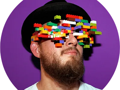 lego eyes ATAKA shoot ataka photography photoshoot ruslan gordienko